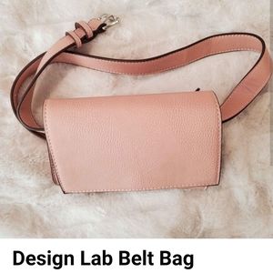 Design Lab Belt Bag